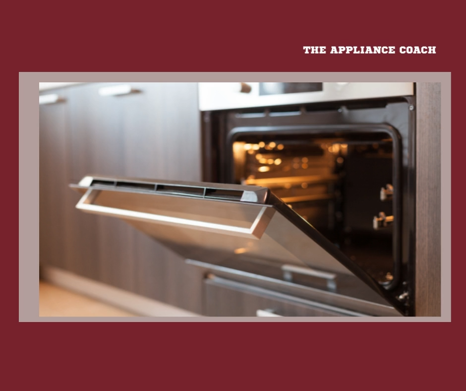 Why Can’t My Oven Cook Evenly?