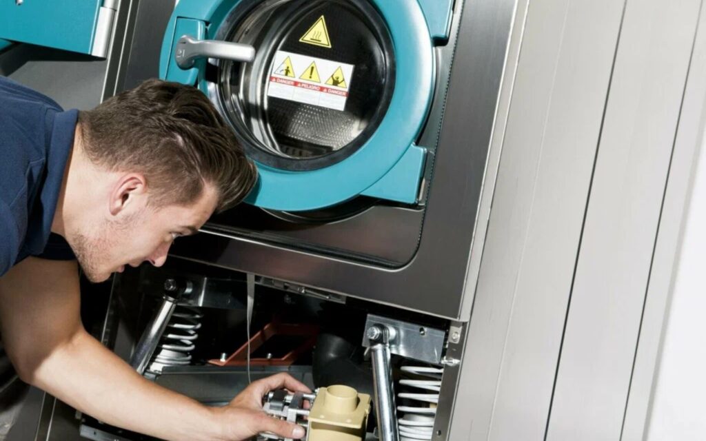 The Shocking Truth About House Fires and Your Laundry Room