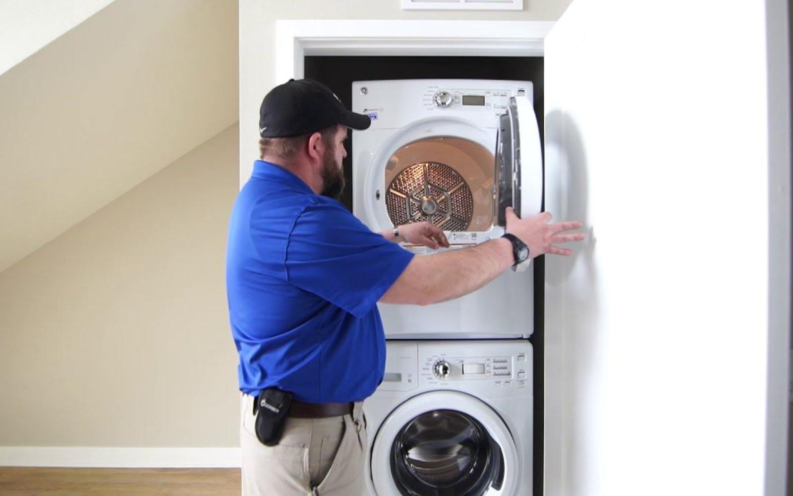 Dryer Maintenance